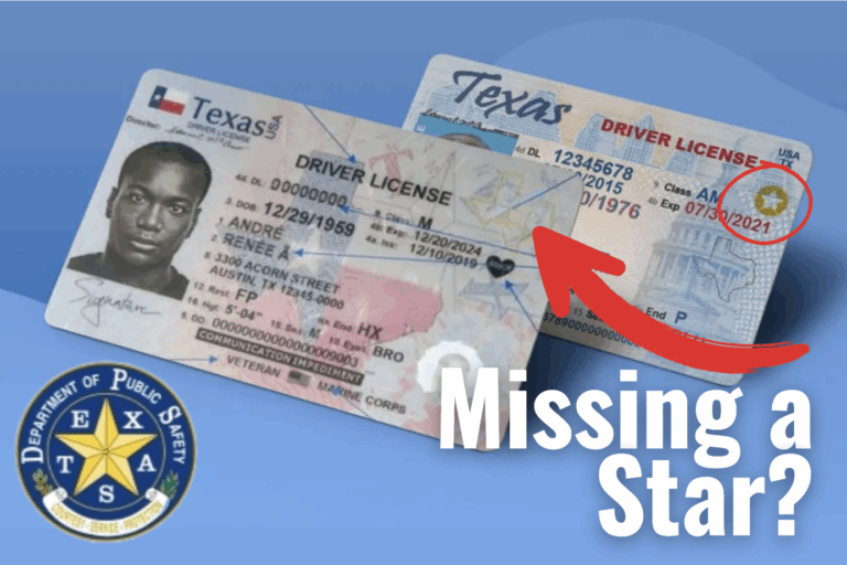 Homeland Security Says Travelers With No REAL ID Can Fly For Now